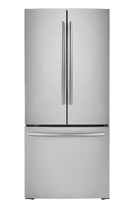 Frigo samsung digital inverter