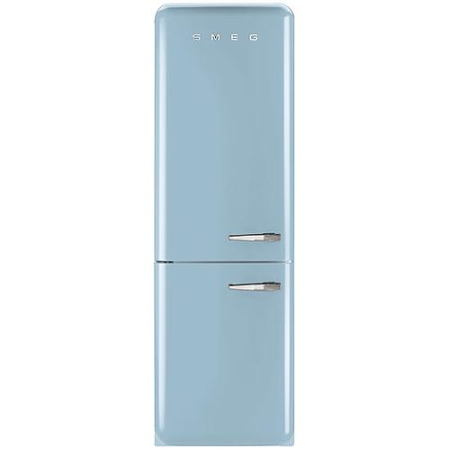Frigo smeg azzurro