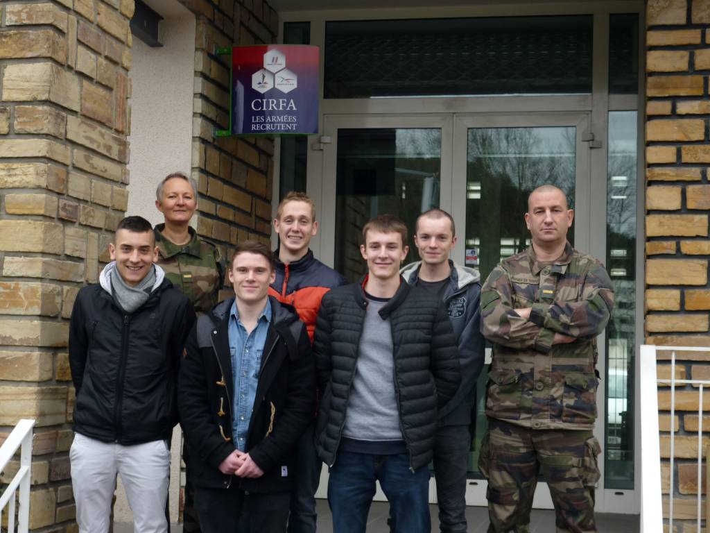 Frigoriste epinal