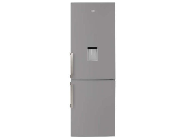 Frigo beko bouton bleu