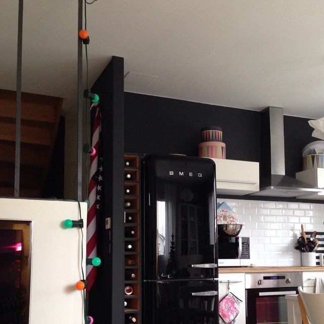 Frigo smeg pinterest