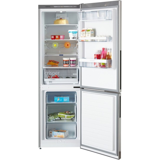 Frigo congélateur siemens kg36vxi30s
