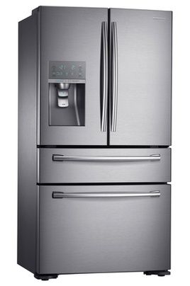 Frigo haier givre