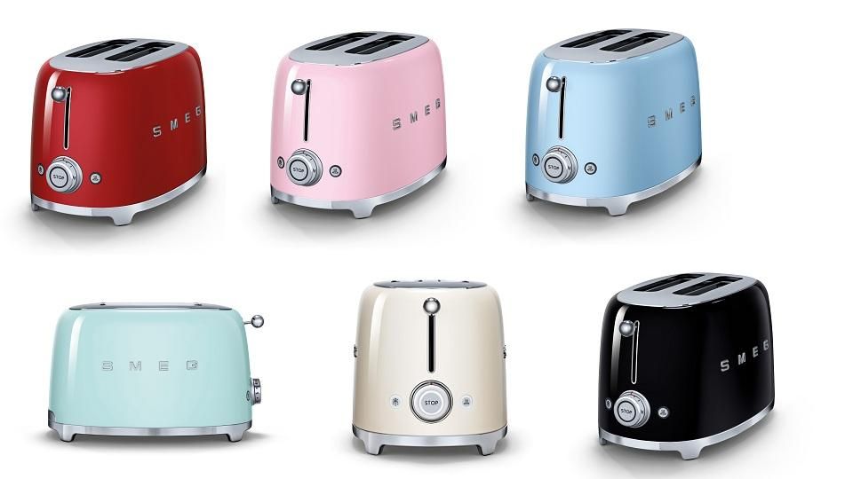Réfrigérateur smeg québec
