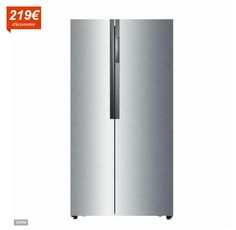 Frigo haier rouge cdiscount