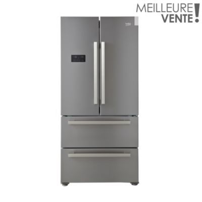 Frigo americain lg gsl360icev