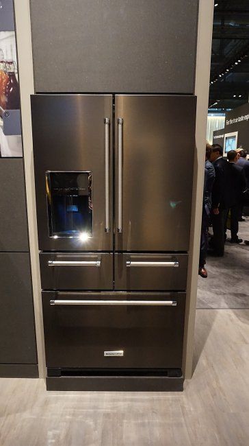 Frigo general electric 10 ans