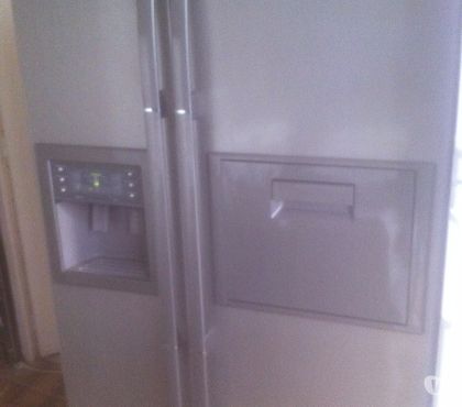 Frigo americain occasion ile de france