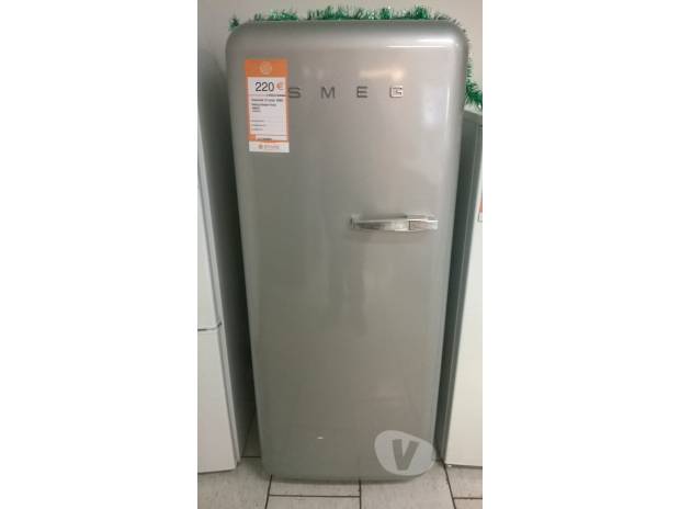 Frigo congelateur smeg pas cher