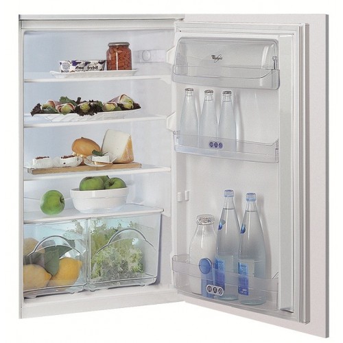 Réfrigérateur top encastrable whirlpool arg 451/a+