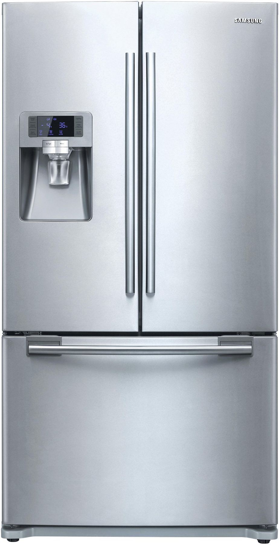 Frigo americain samsung rfg 23 uers