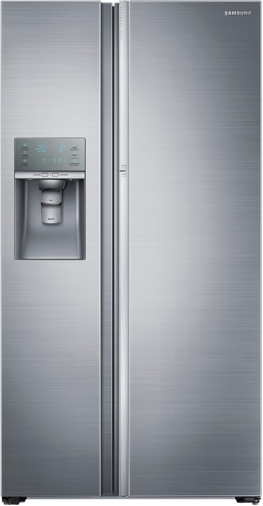 Frigo americain samsung 610 litres