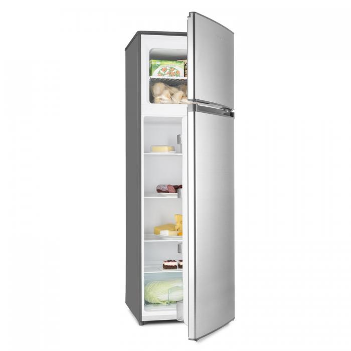 Frigo congelateur gros volume