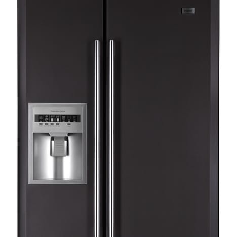 Frigo americain haier dimension