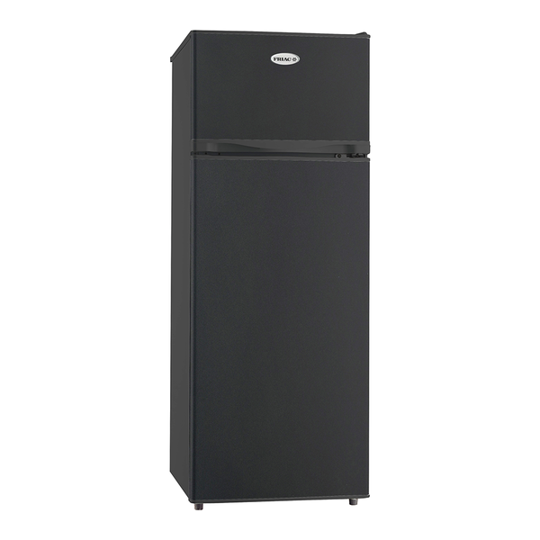 Frigo congelateur friac