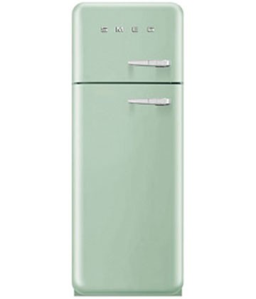Frigo smeg libera installazione