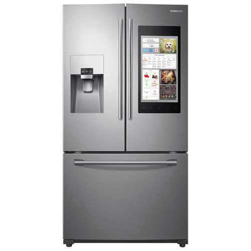 Refrigerateur samsung water dispenser