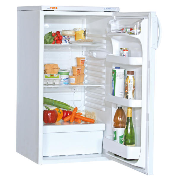 Frigo encastrable fust