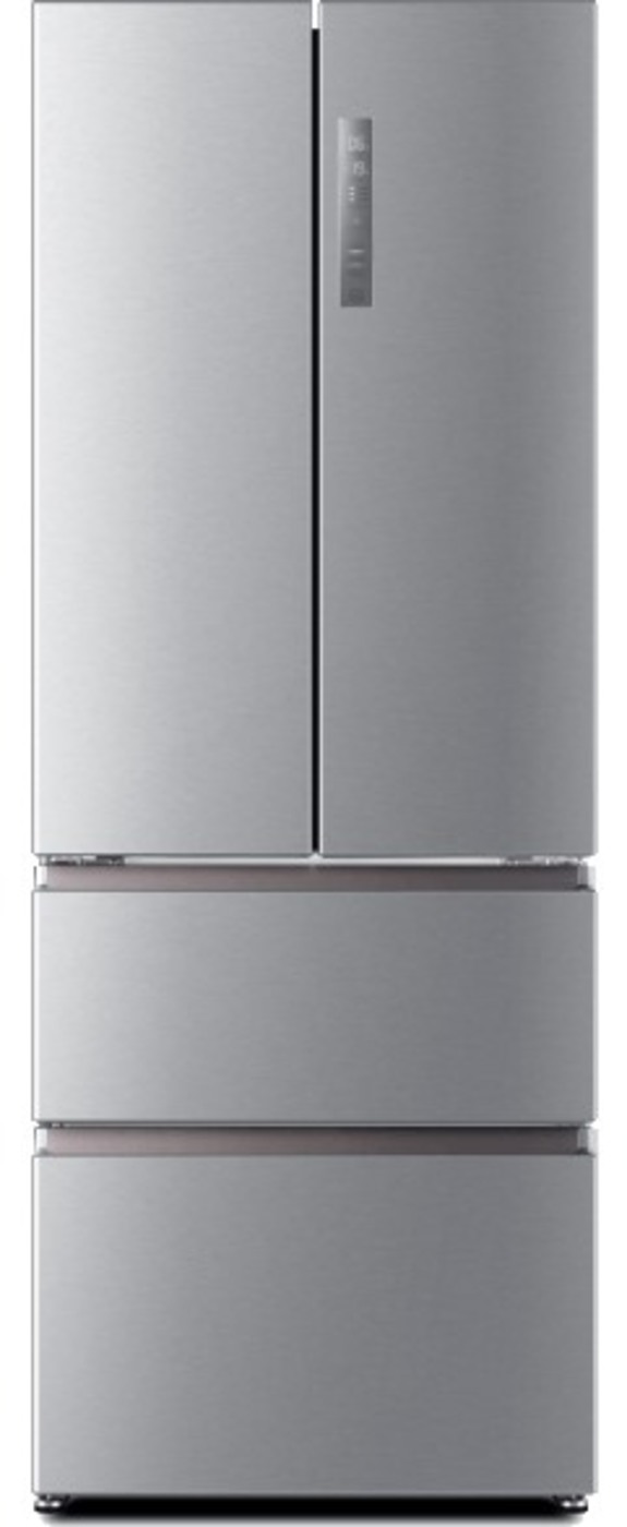 Refrigerateur haier qui chauffe
