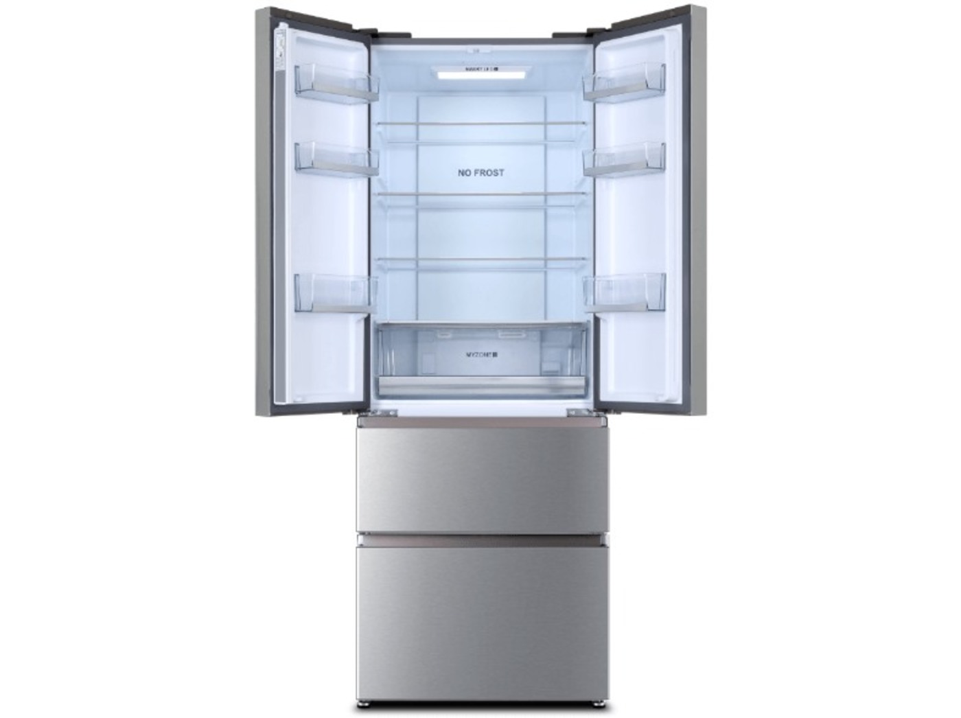 Frigo haier qui chauffe