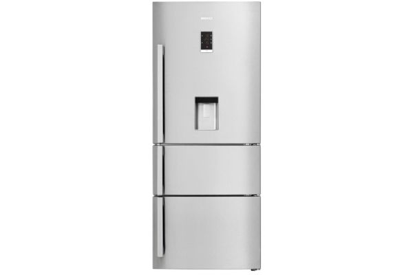Frigo americain 80