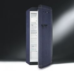 Frigo smeg jean
