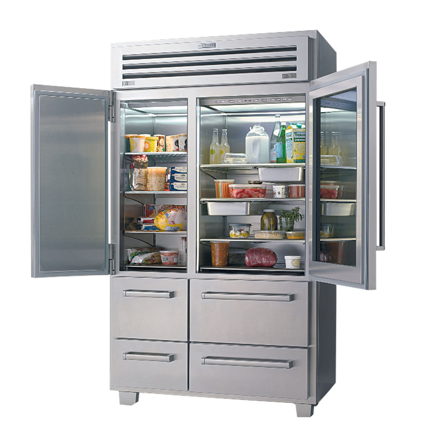 Refrigerateur americain sub zero
