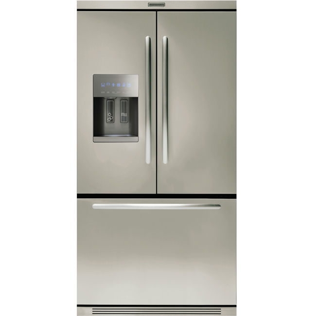Frigo americain kitchenaid krfc 9010