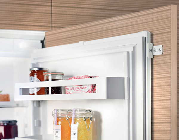 Refrigerateur encastrable froid brasse 1 porte