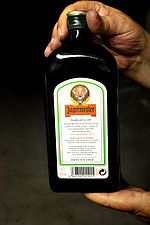 Frigo jagermeister prix