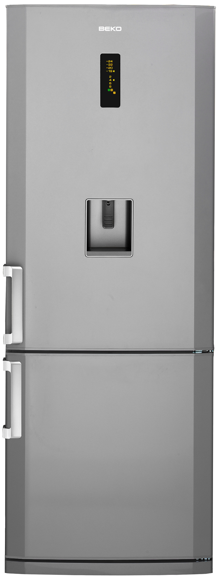 Frigo gaz boulanger