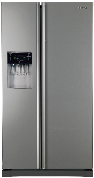 Frigo americain samsung comment regler la temperature