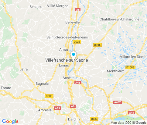 Frigoriste belleville sur saone
