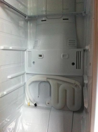 Frigo fait du bruit