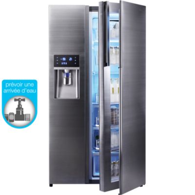 Refrigerateur beko lbi 2201