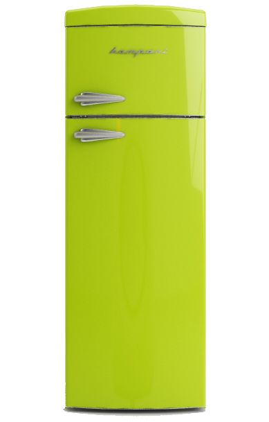 Frigo tecnogas retro
