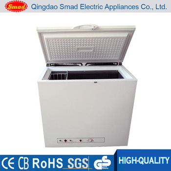 Frigo congelateur gaz