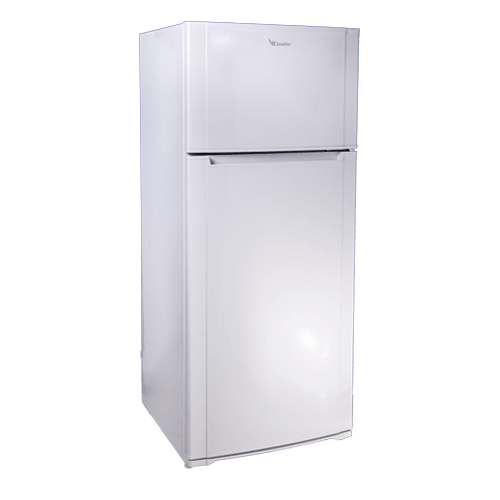 Frigo vintage algerie