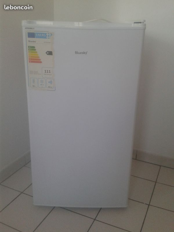 Frigo top bluesky