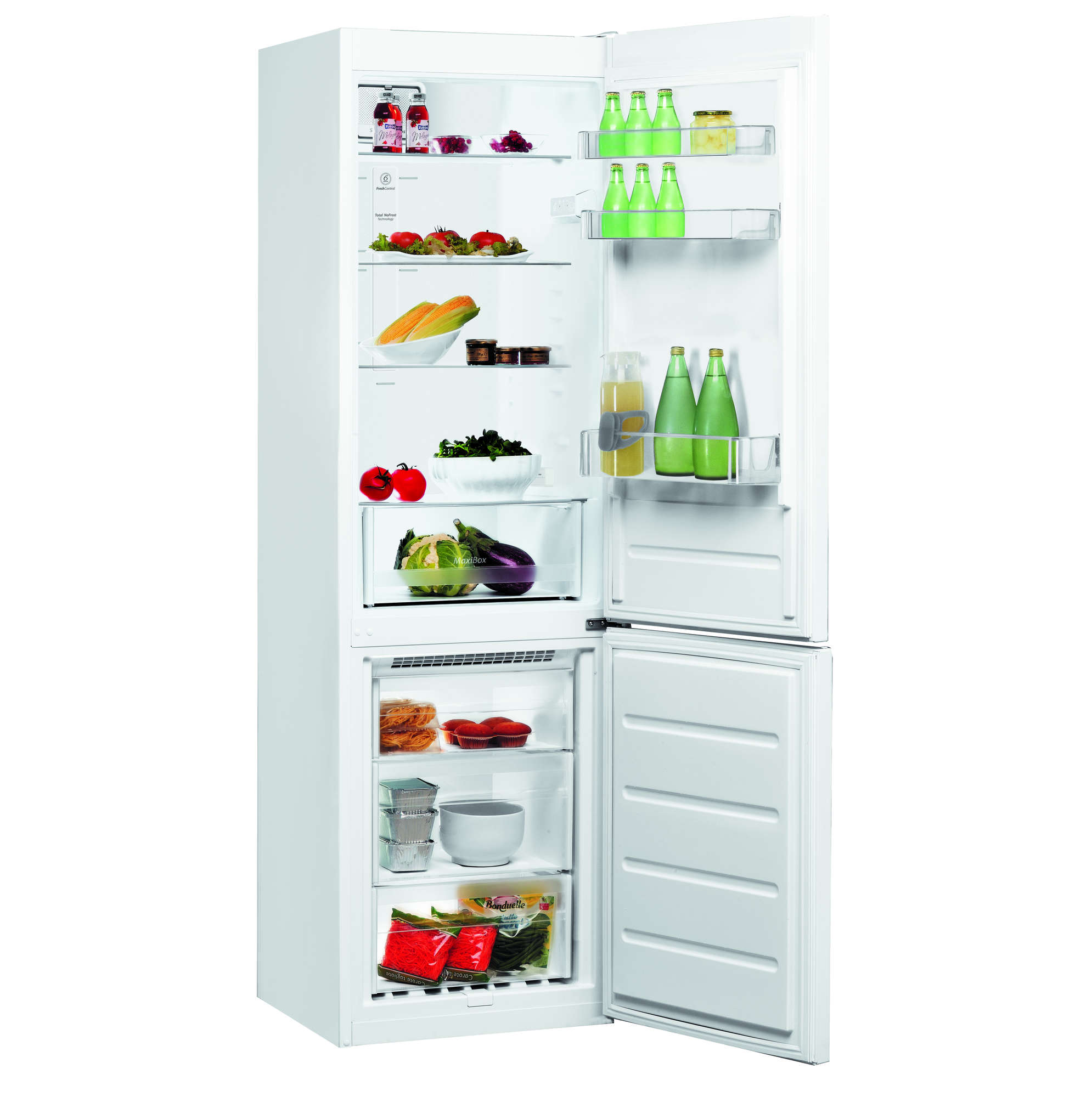 Frigo whirlpool bsnf8101w