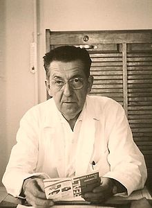 Frigoriste wikipedia
