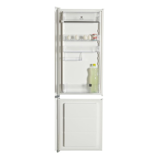 Réfrigérateur combiné encastrable electrolux enn2812bow