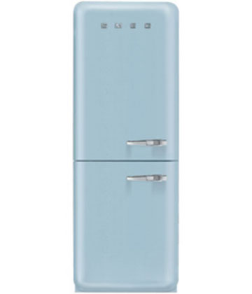 Frigo smeg rue du commerce