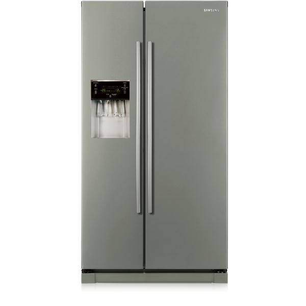 Refrigerateur americain samsung rsa1uhmg