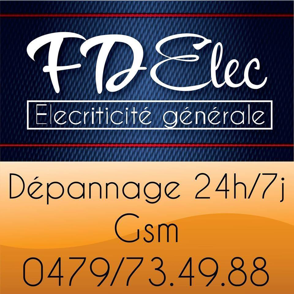 Frigoriste tournai