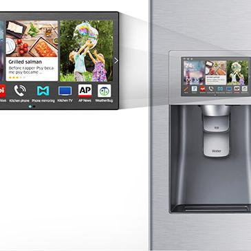 Frigo samsung probleme givre