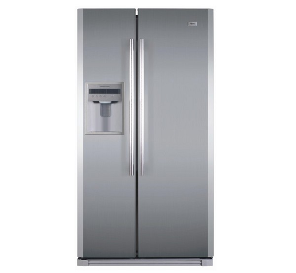 Sifflement frigo haier