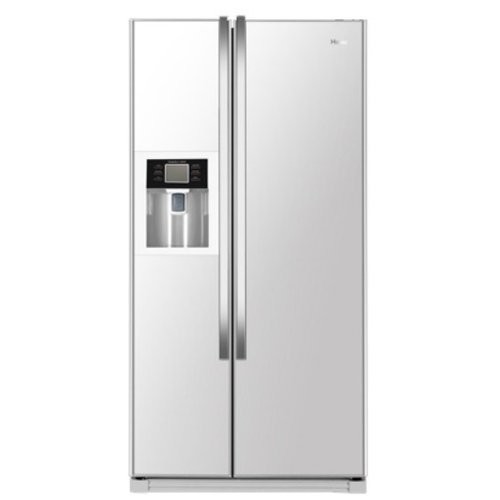 Frigo americain haier notice