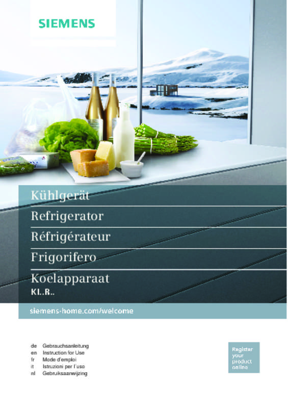 Frigo ki24rx30