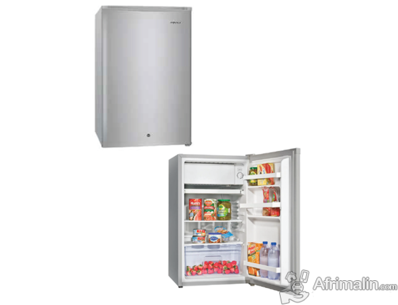 Frigo gris pas cher occasion